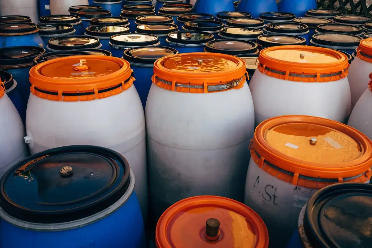 Hazmat Cleanup in Glendora, CA
